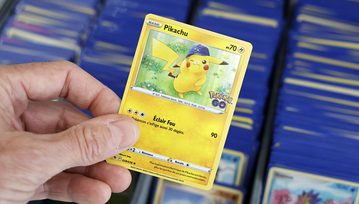 is it worth buying korean pokemon cards Korean cards worth it? : r/PokeInvesting