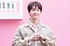 Onew during a press event for the release of his fifth EP “Tough Love,” at Yeonghwa 104 in Seongdong District on March 9 [DANIELA GONZALEZ PEREZ]