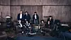 Boy band BTS [BIGHIT MUSIC]