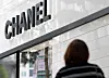 A Chanel boutique in Seoul. [YONHAP]