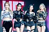 Kiss of Life showcases second single 'Who is she' in Seoul — in