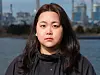 Kim Bo-rim, a 33-year-old environmental activist, is seen in an undated photo. [GOLDMAN ENVIRONMENTAL FOUNDATION]