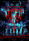 Poster for boy band P1Harmony's ″P1uspace H: Horror Haven″ meet and greet [FNC ENTERTAINMENT]