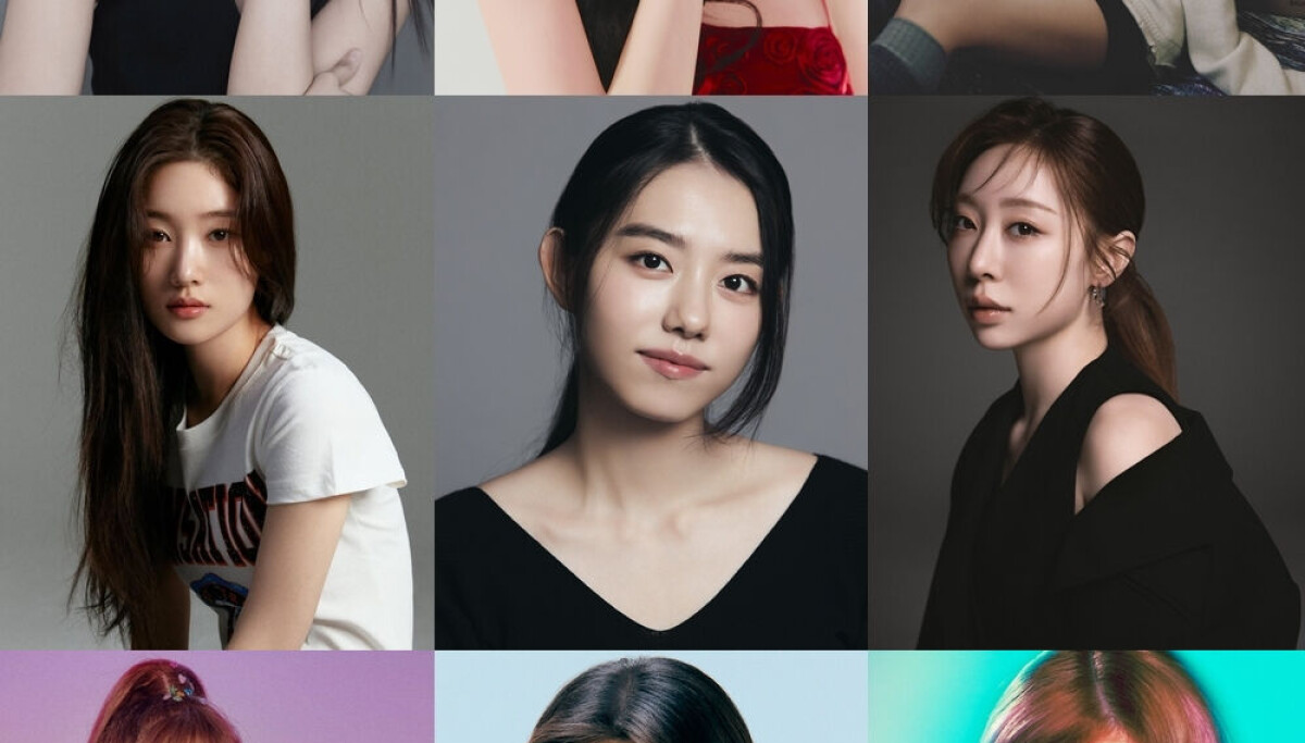 Oii Loop I.O.I announce third EP 'I.O.I: LOOP' ahead of 10th anniversary ...