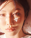 A promotional image of singer Hwasa ahead of the release of her new single, ″So Cute″ [P NATION]