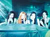 Girl group Fifty Fifty [ATTRAKT]