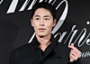 Actor Lee Jae-wook poses for a photo in Yongsan District in central Seoul on April 9. [NEWS1]