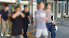 Police apprehend suspects in a prostitution ring. [GYEONGGI NAMBU PROVINCIAL POLICE AGENCY]