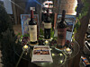 Three different types of Argentine Malbec were recommended and displayed inside Hidden Barrel Hannam in Yongsan District, central Seoul, on April 18 as part of 'Argentina Malbec Weekend,' hosted by the Argentine Embassy in Korea [SHIN MIN-HEE]