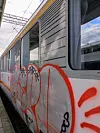 The train to Montenegro [JOEL DOWN]