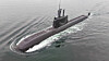 The ROKS Dosan Ahn Chang-ho departs from a naval port in Jinhae District, Changwon, South Gyeongsang, on March 25, to take part in a joint Korea-Canada naval exercise. [NAVY]