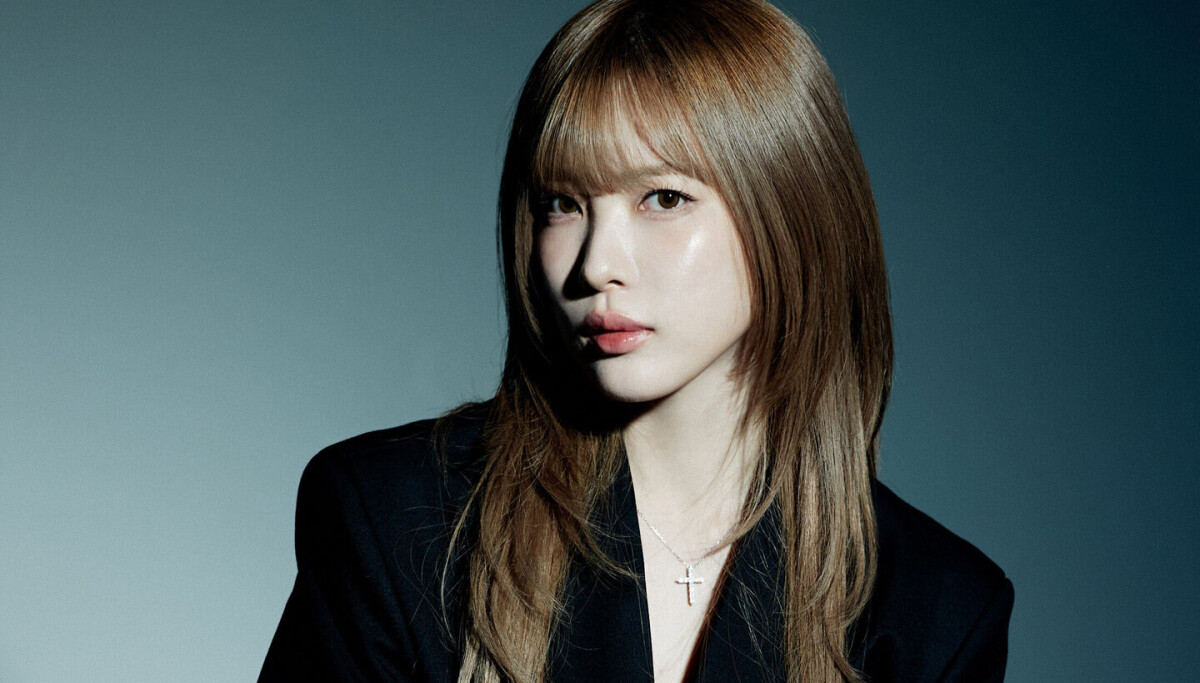 Alt Idol Singer Idol-turned-producer aims to rewrite artists' fate in K-pop