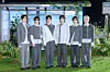 Boy band TWS [PLEDIS ENTERTAINMENT]