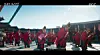 A scene from the coronation ceremony in MBC's series ″Perfect Crown″ [SCREEN CAPTURE]