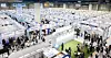 Participants attend the Korea Trade-Investment Promotion Agency's Global Talent Fair on May 19 and 20, 2025. [KOTRA]