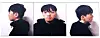 Mug shots of Jang Yun-gi, who is accused of killing a teenage high school student he did not know in downtown Gwangju [GWANGJU METROPOLITAN POLICE AGENCY]