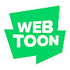 Logo of Webtoon Entertainment [WEBTOON ENTERTAINMENT]