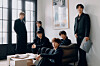 Boy band SF9 [FNC ENERTAINMENT]