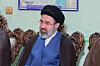 Mojtaba Khamenei, the son of Iran's slain supreme leader Ayatollah Ali Khamenei, who was killed on Feb. 28 in a U.S.-Israeli military strike, is seen in this handout picture taken in Tehran on Oct. 30, 2024 and provided by the office of Iran's supreme leader. [AFP/YONHAP]