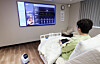 AI powers smart ward of Samsung Medical Center, from automatic blinds ...