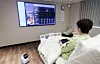 AI powers smart ward of Samsung Medical Center, from automatic blinds ...