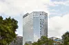 Hanwha Group's building in Jung District, central Seoul, is seen in this file photo provided by the company [HANWHA GROUP]