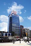 Daiso's Myeongdong Station Branch in Jung District, central Seoul [DAISO]