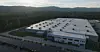 Hanwha Solutions' solar manufacturing plant located in Dalton, Georgia [HANWHA SOLUTIONS]