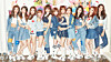 Girl group I.O.I [JOONGANG ILBO]