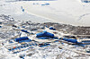 The Jang Bogo Station in Antarctica [JOONGANG ILBO]