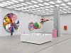 Damien Hirst's first large-scale survey in Asia, “Nothing Is True But Everything Is Possible,” is on display at the National Museum of Modern and Contemporary Art in Jongno District, central Seoul, on March 19. [MMCA]