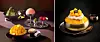 Seasonal bingsu desserts from Paradise City [PARADISE HOTEL AND RESORT]