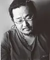 Author Lee Young-do [YONHAP]