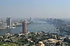 A view of present-day Cairo, the capital of Egypt [KWACK MIN-SOO]