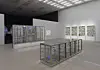 Damien Hirst's first large-scale survey in Asia, “Nothing Is True But Everything Is Possible,” is on display at the National Museum of Modern and Contemporary Art in Jongno District, central Seoul, on March 19. [MMCA]