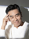 Actor Ryu Seong-ryong [PRAIN TPC]