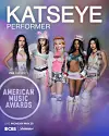 Girl group Katseye will be performing at the upcoming American Music Awards. [AMERICAN MUSIC AWARDS]