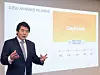 OpenAI Chief Strategy Officer Jason Kwon [OPENAI]