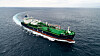 A liquefied natural gas bunkering vessel manufactured at HD Hyundai Mipo in 2024. [HD KOREA SHIPBUILDING & OFFSHORE ENGINEERING]