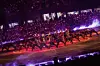 BTS performs in Estadio GNP Seguros in Mexico City for its ″Arirang″ world tour in May. [BIGHIT MUSIC]