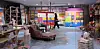 Damien Hirst's London studio, recreated at the MMCA [NEWS1]