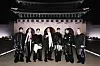 BTS in front of Gwanghwamun for its comeback stage [BIGHIT MUSIC/NETFLIX]