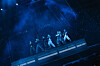 BTS performs at Allegiant Stadium in Las Vegas in May. [BIGHIT MUSIC]