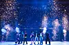 BTS performs at Allegiant Stadium in Las Vegas in May. [BIGHIT MUSIC]