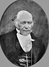 Irish mathematician and physicist William Rowan Hamilton [WIKIPEDIA]