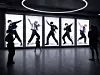 An example of the exhibitions that will be held at the repurposed underground space of City Hall Station and Euljiro 1-ga Station [CREATIVE MUT]
