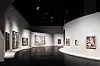 An interior view of ″The Cubists: Inventing Modern Vision″ exhibition, the inaugural show of the Centre Pompidou Hanwha, opening at the 63 Building in Yeouido, western Seoul on June 4. [CENTRE POMPIDOU HANWHA]