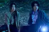 Sreen grab from horror film “Salmokji: Whispering Water″ [SHOWBOX]