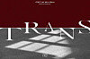 A promotional photo for ″Trans,″ an upcoming EP by the Korean Japanese boy band Orbit [PLAY MAKER E&M]