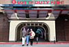 The Lotte Duty Free store in Jung District, central Seoul [YONHAP]